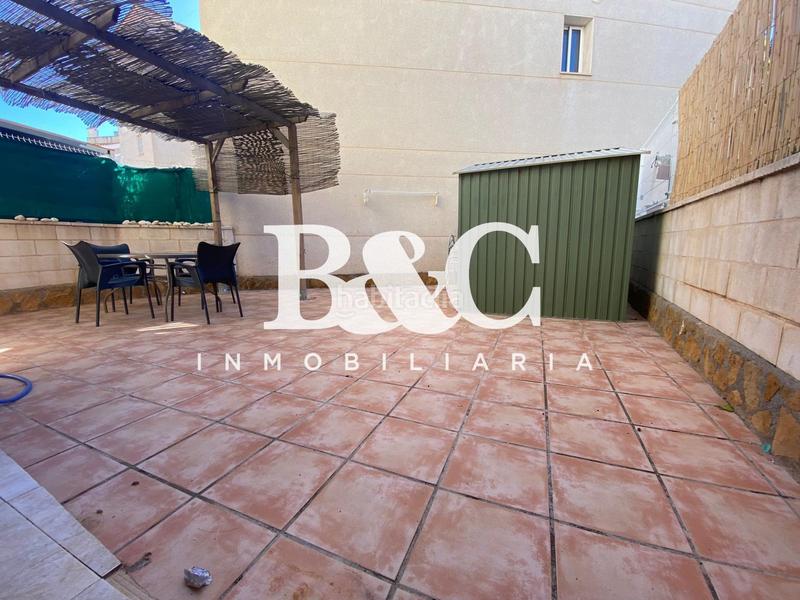 Foto 26a08956-e3c9-4603-b203-3bf84ffb330a. Apartament amb piscina a Los Collados-Los Geraneos Águilas