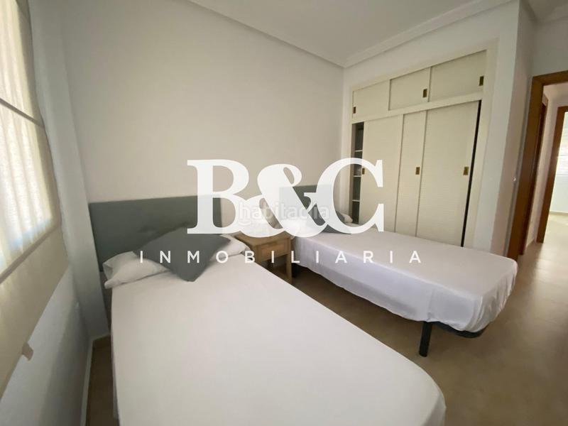 Foto 724090d4-80f5-4bde-b009-9758c326d36c. Apartament amb piscina a Los Collados-Los Geraneos Águilas