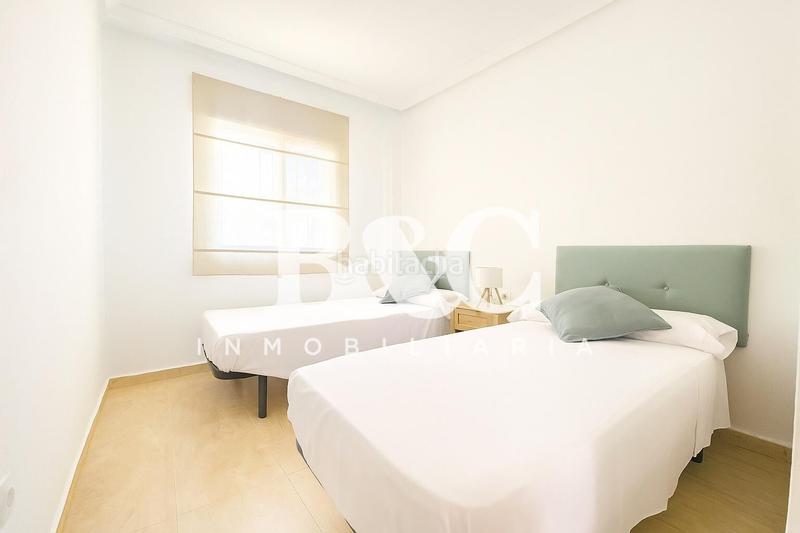 Foto 73dc793a-f0e8-4e99-b75e-8adda2c819b4. Apartament amb piscina a Los Collados-Los Geraneos Águilas