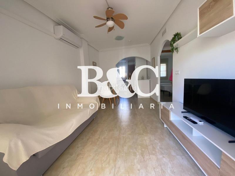 Foto 776c3912-b47a-452d-80b1-f7a081d7cc85. Apartament amb piscina a Los Collados-Los Geraneos Águilas