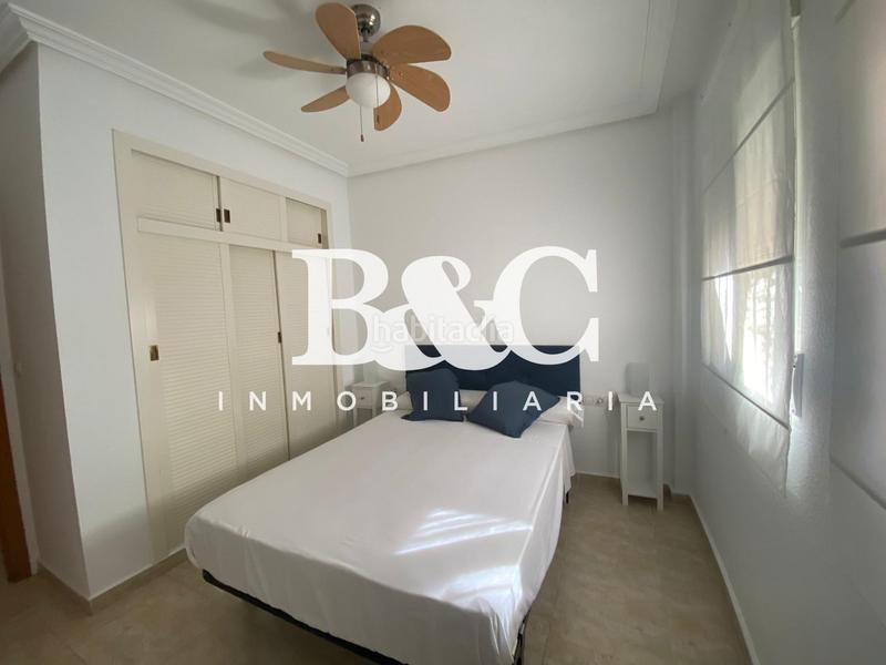 Foto 91e5cf4d-e4f9-43a1-991e-19b0712afffa. Apartament amb piscina a Los Collados-Los Geraneos Águilas