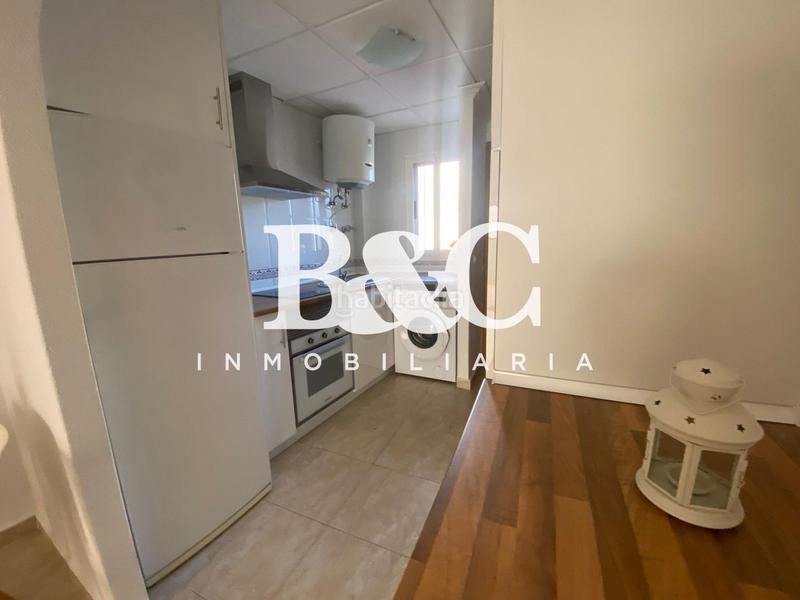 Foto d37b6433-0b40-4005-b4f7-729dd46f3450. Apartament amb piscina a Los Collados-Los Geraneos Águilas