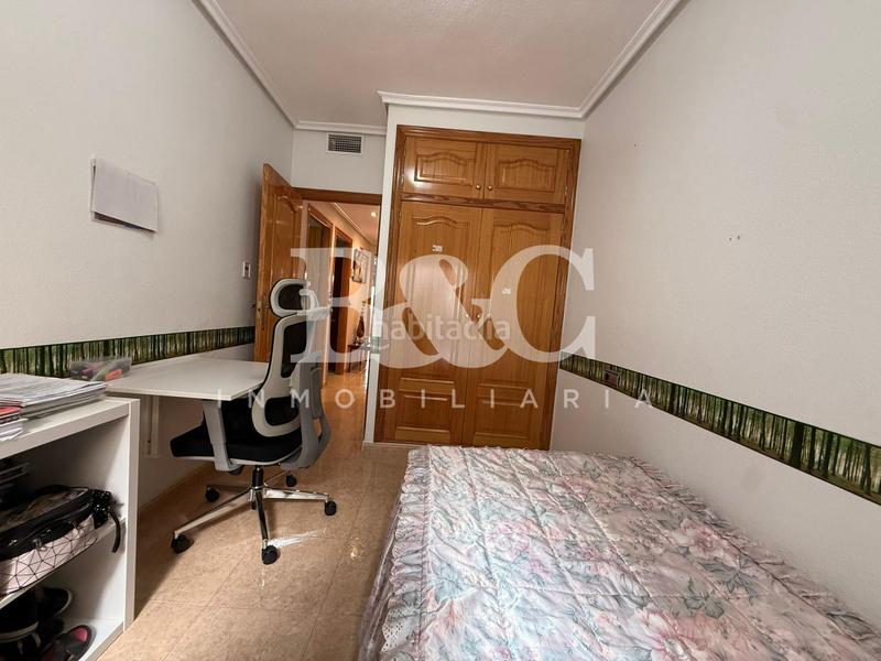 Foto 0475421e-d5d1-4eb2-96da-6912b4b4ddb3. Casa a schiera con riscaldamento in Casco Antiguo Águilas