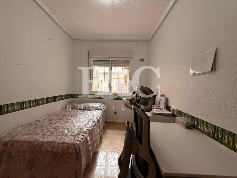 Foto 06c5f443-4757-4ec9-a95a-ffcf53129445. Casa a schiera con riscaldamento in Casco Antiguo Águilas