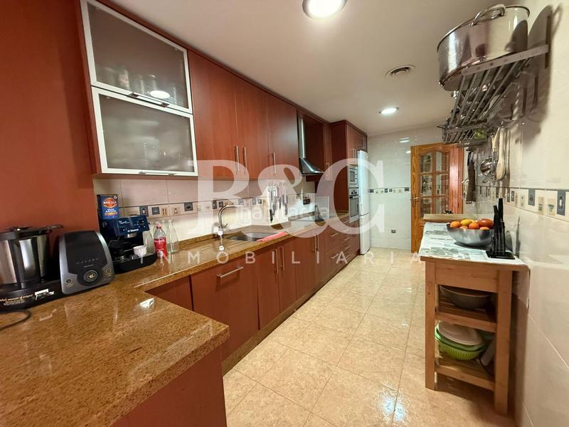 Foto 2b8e71e8-287b-4c52-b37d-e796650f3769. Casa a schiera con riscaldamento in Casco Antiguo Águilas