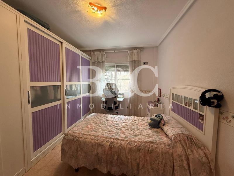 Foto 2d83c383-0da3-4d67-8066-3cd3cfb61d9e. Casa a schiera con riscaldamento in Casco Antiguo Águilas