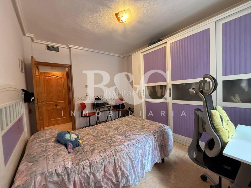 Foto 2ff80462-20c4-4fff-99c6-7bc81aa9390d. Casa a schiera con riscaldamento in Casco Antiguo Águilas