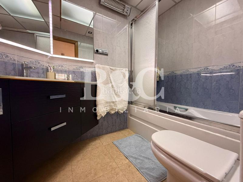 Foto 3dd46324-c96a-4460-8464-25ef78876a46. Casa a schiera con riscaldamento in Casco Antiguo Águilas