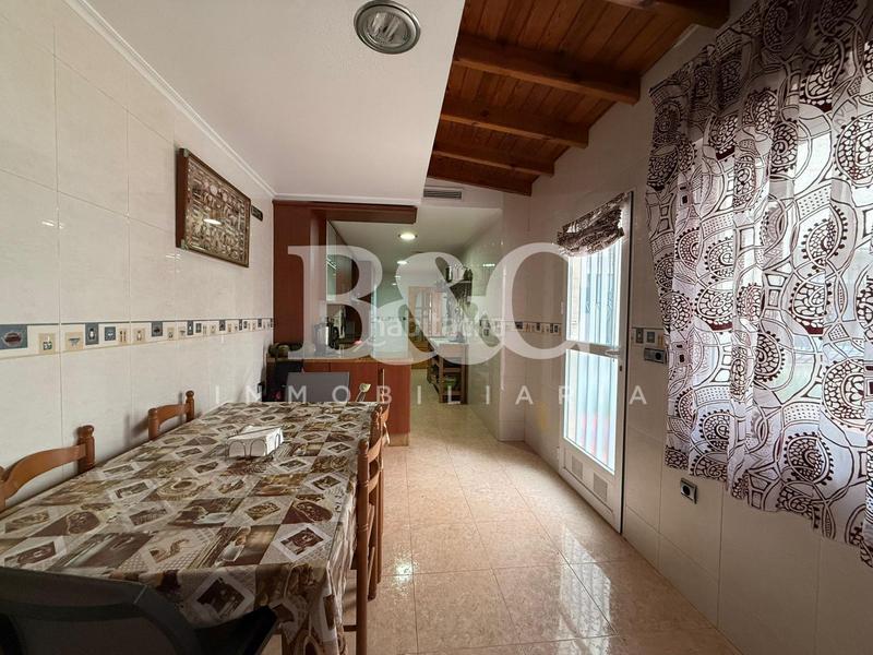 Foto 43a9f91f-8466-48a0-9202-b9d93a3d9b24. Casa a schiera con riscaldamento in Casco Antiguo Águilas