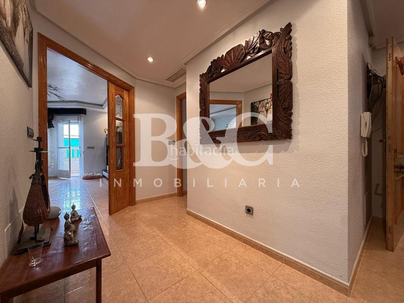 Foto 4633ae87-c6bb-41bd-ac6a-81e86c921992. Casa a schiera con riscaldamento in Casco Antiguo Águilas