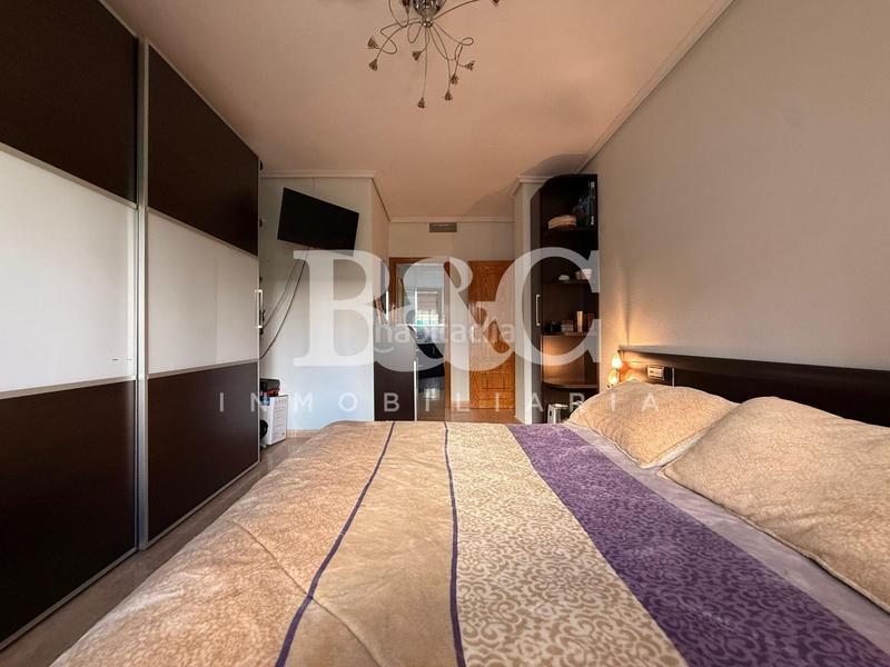 Foto 4ca38b11-c251-4f63-a5a8-f2af82f91f6d. Casa a schiera con riscaldamento in Casco Antiguo Águilas