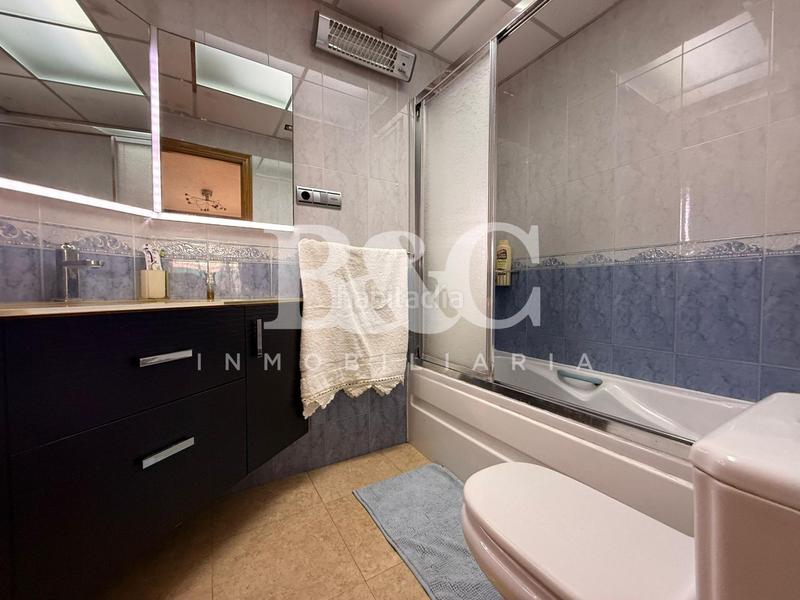 Foto 5dd5b1b1-0dfe-45d1-a640-738c7a54706f. Casa a schiera con riscaldamento in Casco Antiguo Águilas