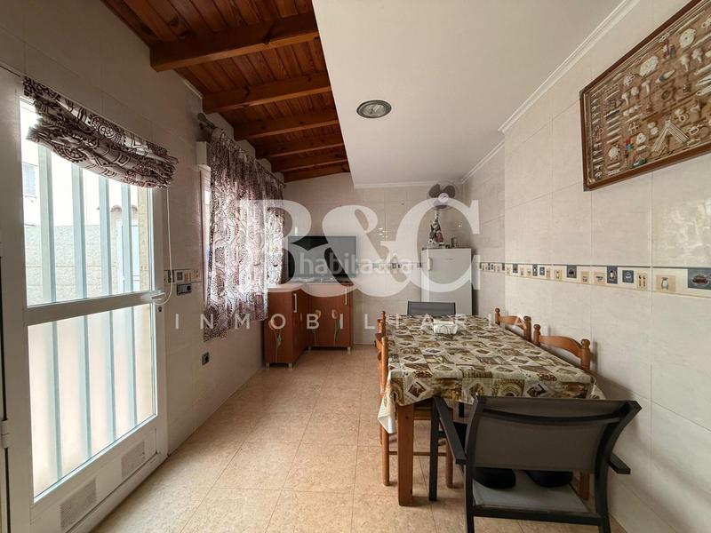 Foto 6713cd12-1684-4edc-9459-1401509c20ea. Casa a schiera con riscaldamento in Casco Antiguo Águilas