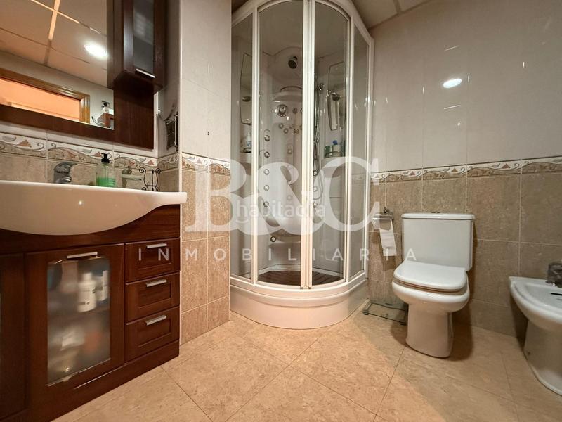 Foto 712d2d62-f079-46f2-9c27-b8b1c2dfccc1. Casa a schiera con riscaldamento in Casco Antiguo Águilas