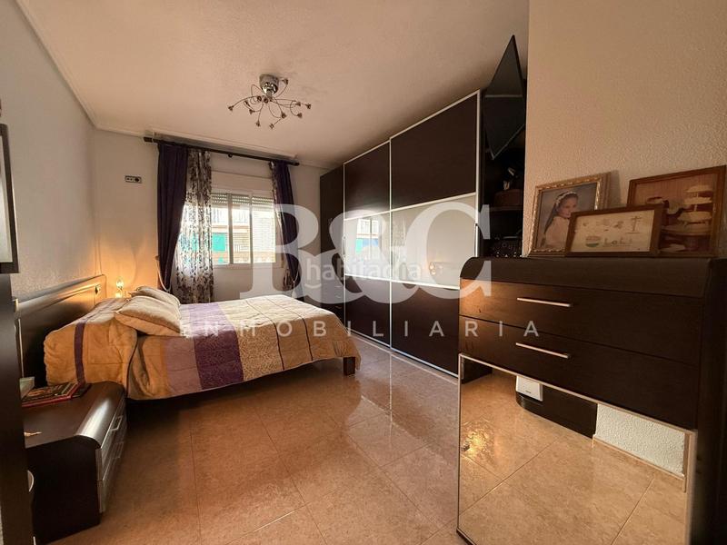 Foto 749c4d14-f209-4445-8b0e-423d6de77f2e. Casa a schiera con riscaldamento in Casco Antiguo Águilas