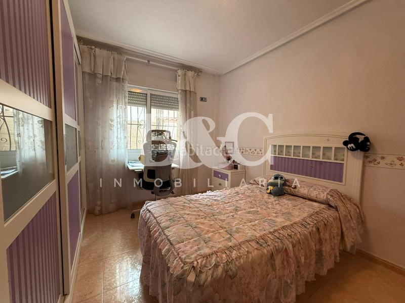 Foto 7f1afdc1-b98b-460a-8bd9-d216b0bca7a8. Casa a schiera con riscaldamento in Casco Antiguo Águilas