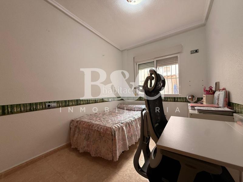 Foto 90155c00-3413-45be-98bc-e815ba973041. Casa a schiera con riscaldamento in Casco Antiguo Águilas