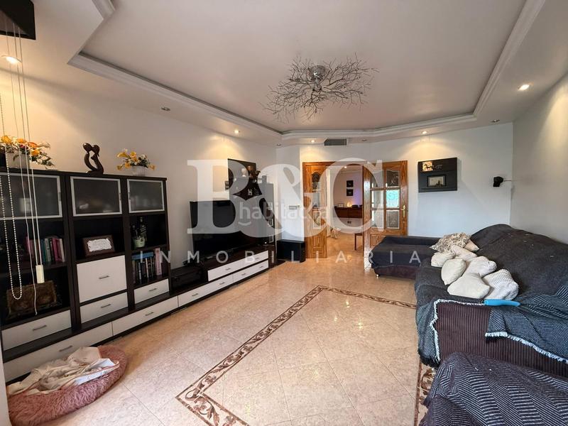 Foto 9bc44274-7b75-4534-a9c7-39f602402323. Casa a schiera con riscaldamento in Casco Antiguo Águilas