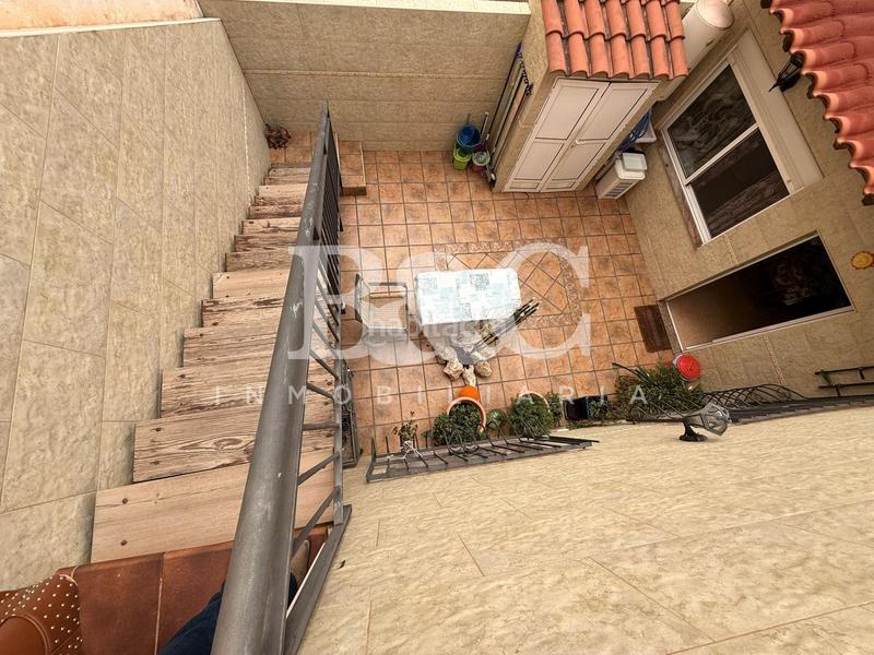 Foto a95c5f13-a1e6-455a-8a45-46c1d961b336. Casa a schiera con riscaldamento in Casco Antiguo Águilas