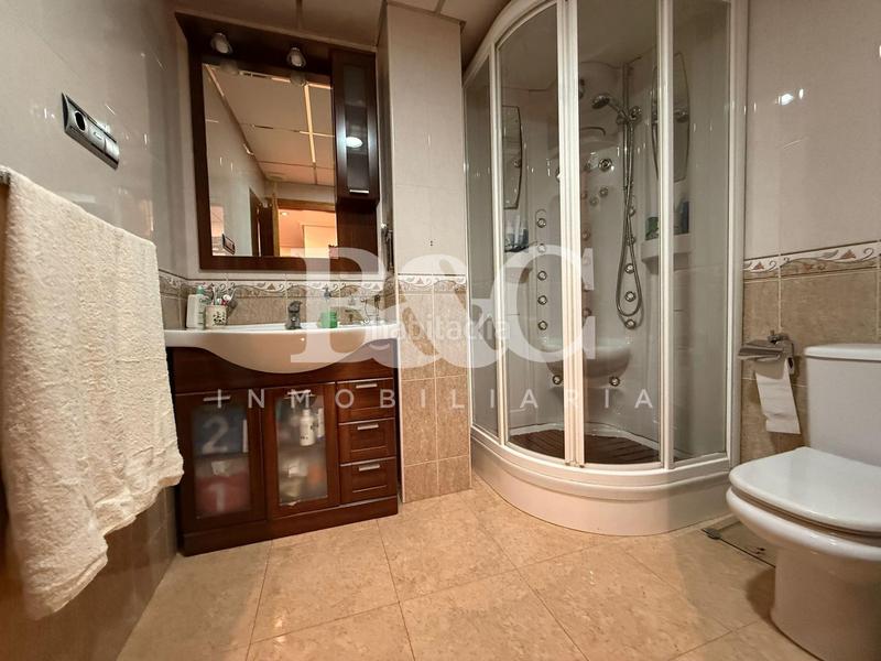 Foto b3e77eed-c609-42bb-a02d-eb6c21a54652. Casa a schiera con riscaldamento in Casco Antiguo Águilas