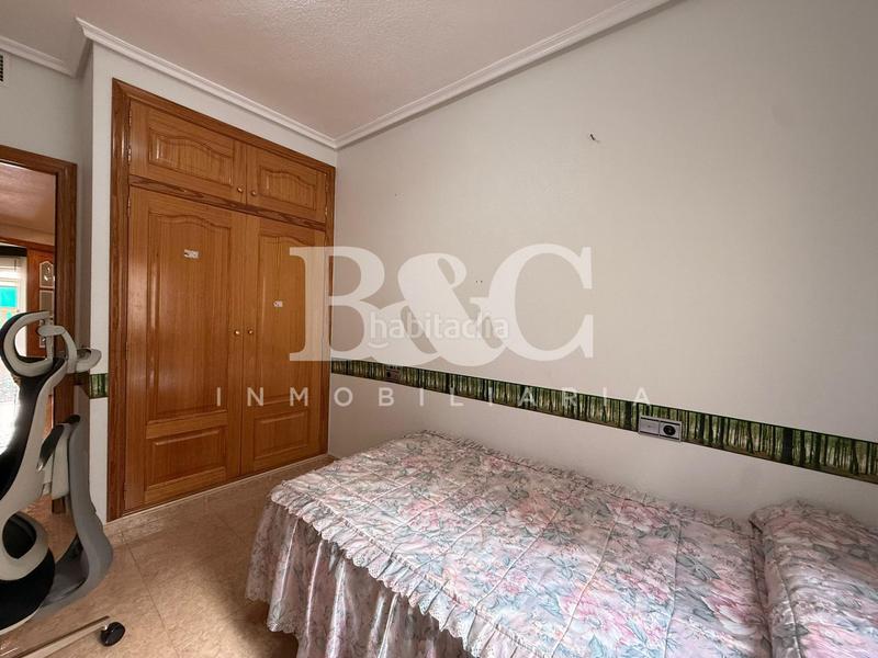 Foto c04ba7c4-f548-496d-9719-f80f55a4ba54. Casa a schiera con riscaldamento in Casco Antiguo Águilas