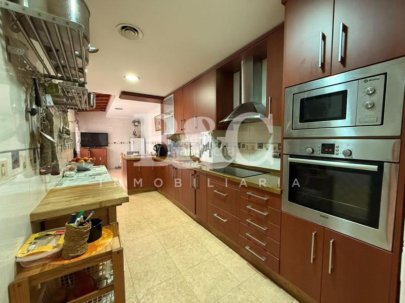 Foto d51b8d1c-a1b7-4a80-a63a-87750e140b91. Casa a schiera con riscaldamento in Casco Antiguo Águilas