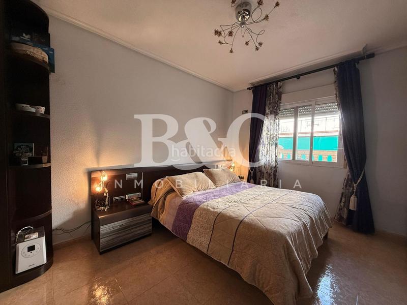 Foto d5d6f881-7b57-446d-b751-d27c123a382d. Casa a schiera con riscaldamento in Casco Antiguo Águilas