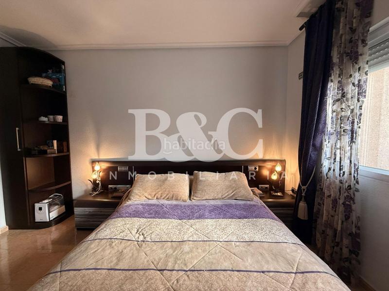 Foto ddc3cad0-51d8-4dcb-bd9a-487bc5bfcdd8. Casa a schiera con riscaldamento in Casco Antiguo Águilas