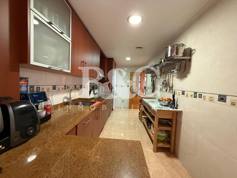 Foto e1a451df-bbc1-41b1-b8d6-814e5b4a2645. Casa a schiera con riscaldamento in Casco Antiguo Águilas