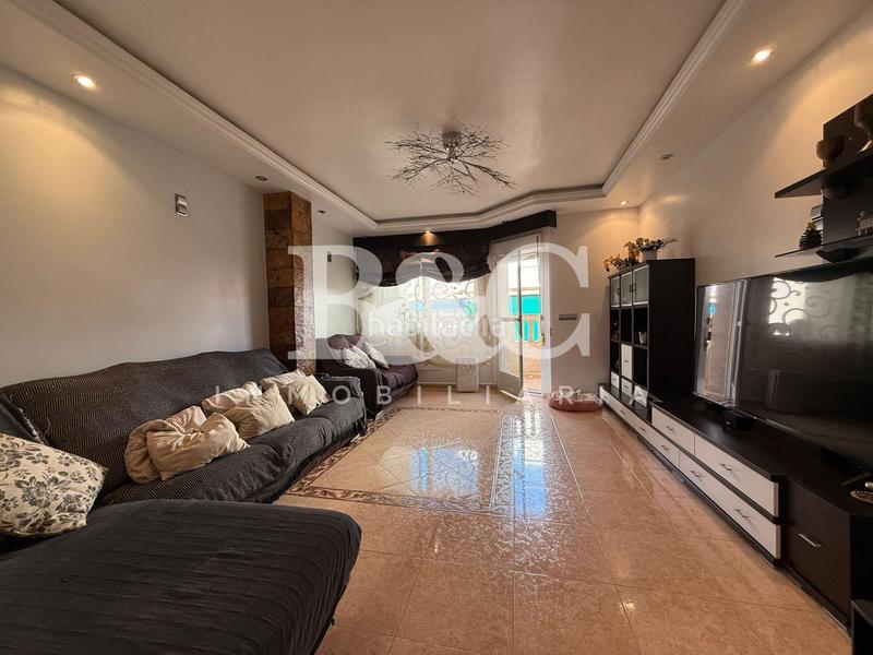 Foto e1ddd523-b468-4ed7-b6ff-5e6516ed4235. Casa a schiera con riscaldamento in Casco Antiguo Águilas