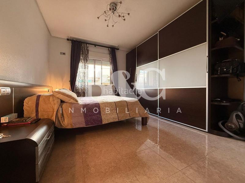 Foto e453c8dd-4708-4f13-86e5-57efefe8cc1e. Casa a schiera con riscaldamento in Casco Antiguo Águilas