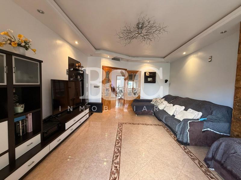 Foto e788713e-1d5d-480e-912a-e498cbe30526. Casa a schiera con riscaldamento in Casco Antiguo Águilas