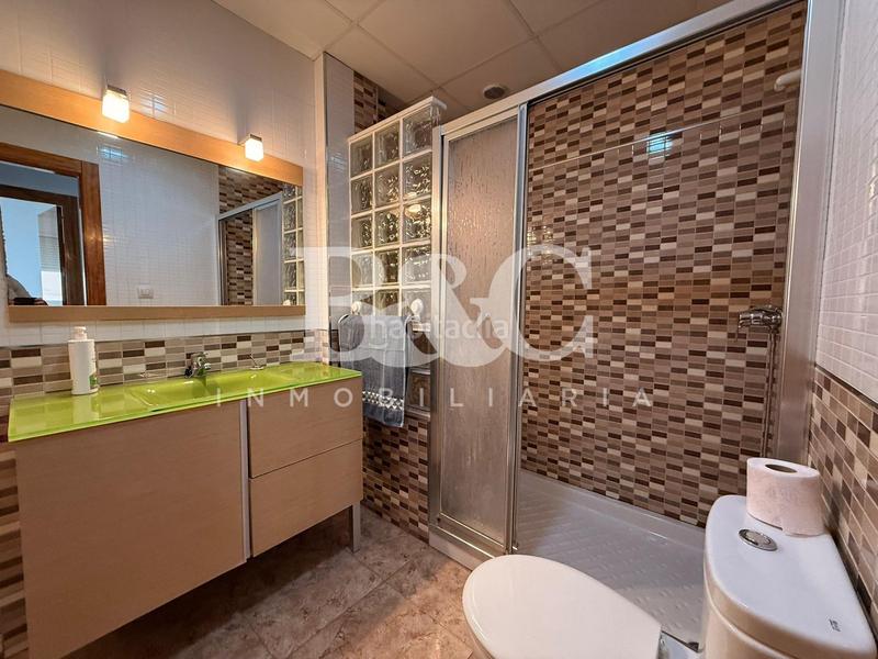 Foto 05794495-502f-4e00-acf0-74736e133ae2. Pis a Casco Antiguo Águilas