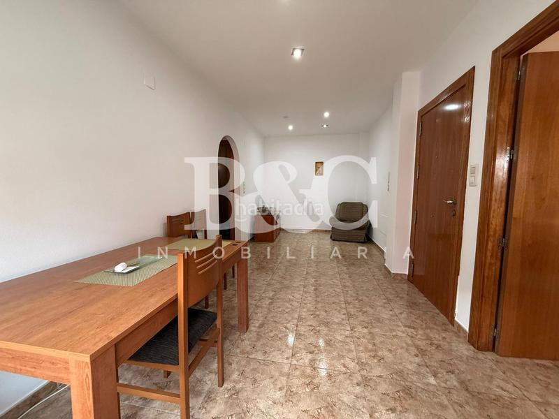 Foto 300f0b7b-512e-41f5-8254-9f50fff62567. Pis a Casco Antiguo Águilas