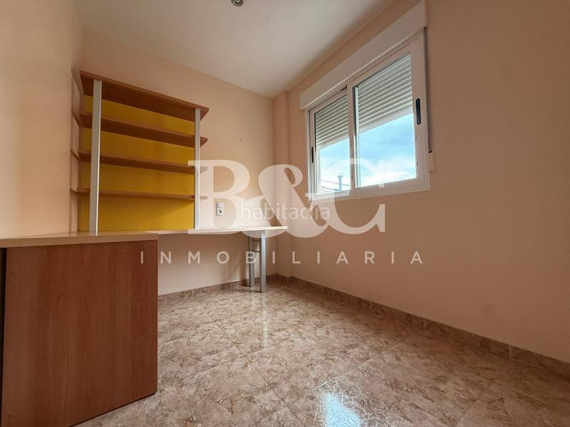 Foto 4fd5b882-e7c4-44e3-aa3f-1183da97f12d. Pis a Casco Antiguo Águilas