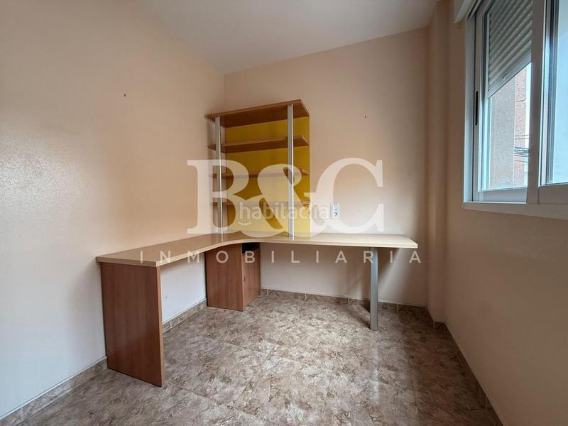 Foto 64af93de-dad8-4b21-976d-595c81c6954f. Pis a Casco Antiguo Águilas