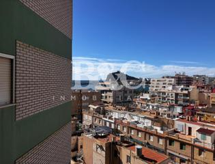 Piso en Delicias. Piso en primera línea en las delicias