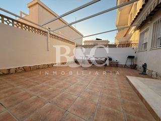 Apartment in Los Collados-Los Geraneos