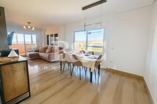 Flat in Isla del Fraile. Ático en isla del fraile