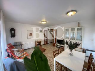 Pis a Casco Antiguo. Piso a 50 metros de la playa de la colonia