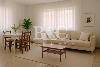 Piso en Casco Antiguo