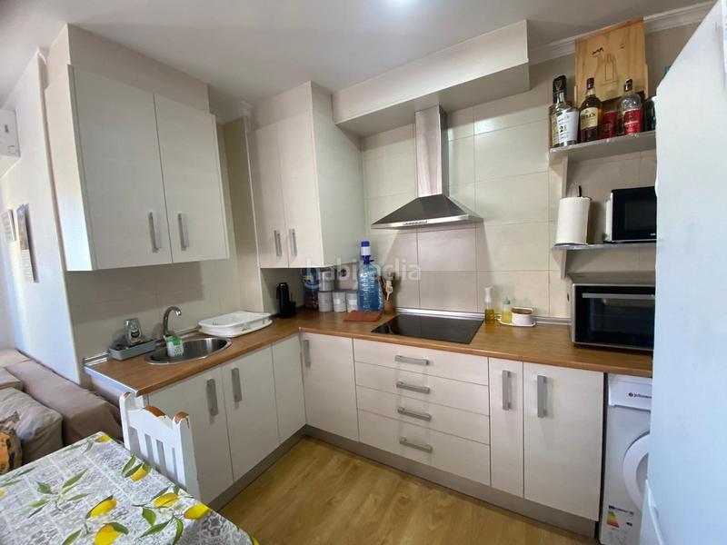 Foto 4a667b99-a8b3-4520-a4e1-25562564c886. Appartement in Casco Antiguo Águilas