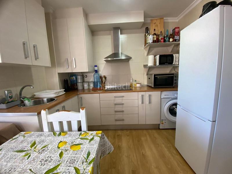 Foto 71d604a9-51b0-41cb-99af-16b9425d4500. Appartement in Casco Antiguo Águilas