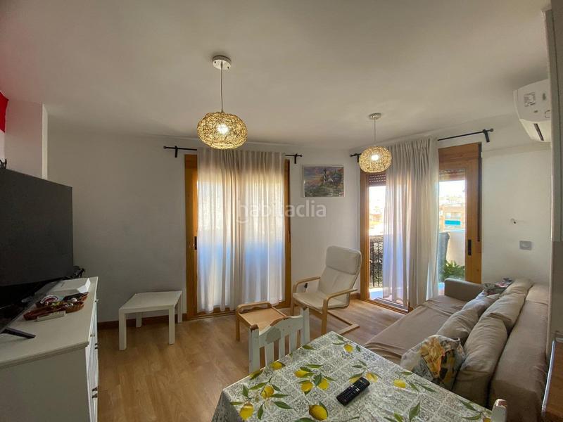 Foto f18fa35c-4ab6-439f-bc85-b7dee6b86e6c. Appartement in Casco Antiguo Águilas