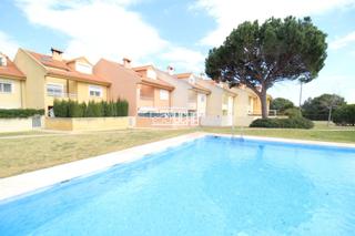 Location Maison jumelée à Torre en Conill-Cumbres de San Antonio