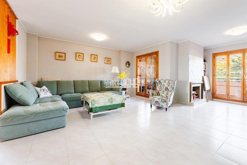 Foto 3a327756-4bef-4130-97da-67ea88476528. Casa bifamiliare con riscaldamento parcheggio in Mas Camarena Bétera