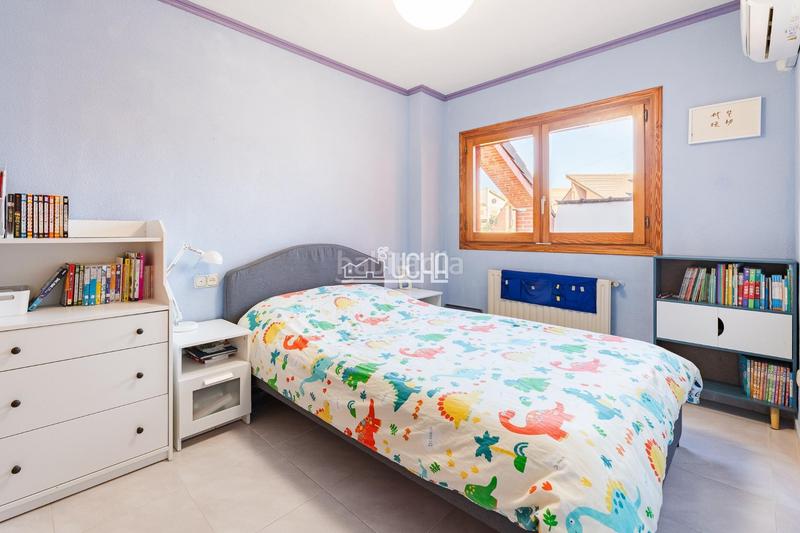 Foto 6340cf51-2325-438b-a183-e63fb67308ea. Maison jumelée avec chauffage parking dans Mas Camarena Bétera