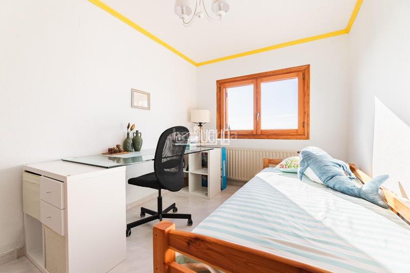 Foto 908c4a13-4496-46fb-b784-3a217bd7e8bf. Maison jumelée avec chauffage parking dans Mas Camarena Bétera