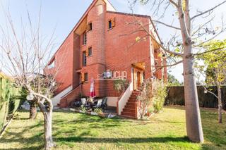 Towny house  Calle calle sector  mas camarena
