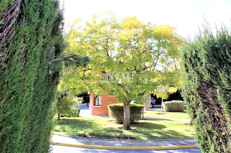 Foto 56ab6487-4090-4dec-8919-e32167a97752. Towny house with heating parking in Mas Camarena Bétera